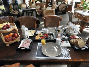 Bed & Breakfast Romala's Home