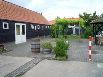 Hostal Pension De Bijenstal