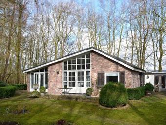 Cozy Holiday Home In Heino With Sauna