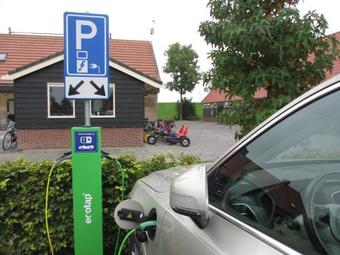 Park Wijde AA