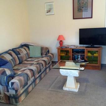 Bellhamys B&B