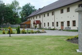 Hotel Karczyce