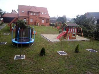 Hotel Willa Starowiejska