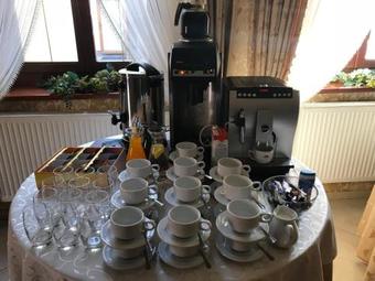 Hotel Restauracja Willa Radwan