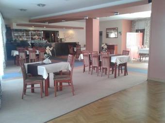 Hotel Park