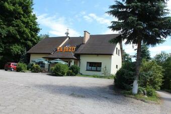Motel Zajazd Podlesie