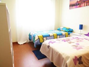 Apartamento Ap Amendoeiras