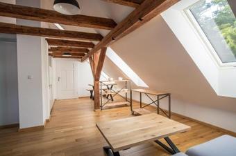 Hotel Oficyna Krobielowice