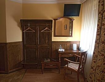 Hotel Kresowianka