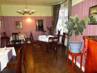 Hostal Pensjonat U Kota Wasyla