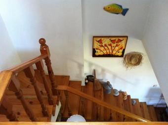 Av� Das Bolachas House