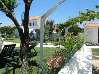 Agroturismo Casas Da Moagem