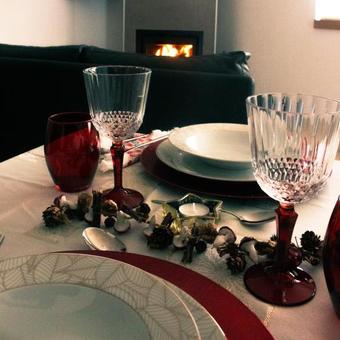 Agroturismo Casas Do Aidro