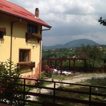 Bed & Breakfast Ortansa