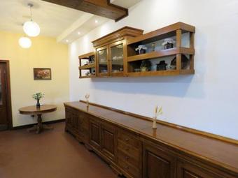 Bed & Breakfast Kolpinghaus