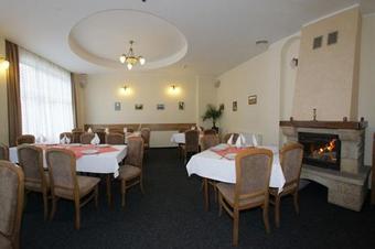 Hotel Paltinis