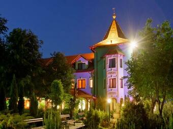 Hostal Vinski Dvor