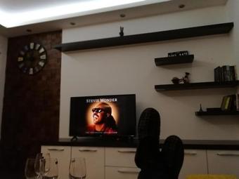 Apartamento Dzd
