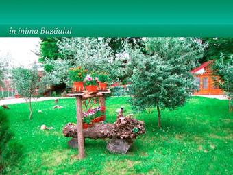 Hostal Pensiunea Casa Matei