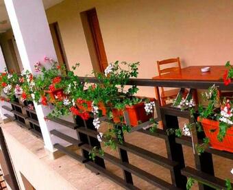 Hostal Pension Laura Cheile Turzii