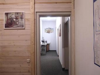 Hotel Desvillas Moscow