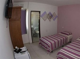 Hostal Pousada Estrela Lunar