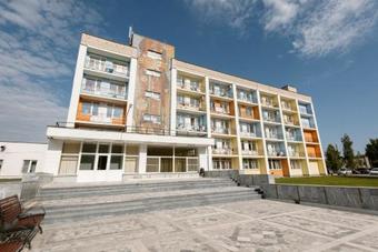 Profilaktoriy Morozovskiy