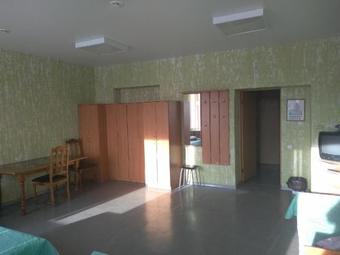 Fortuna Hotel