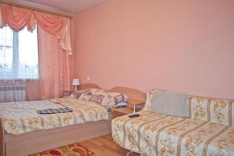Apartment Sher 1