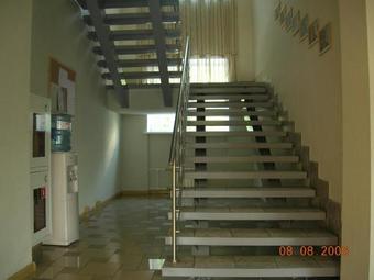 Hotel Cava Di Pietra