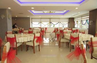 Hotel Merada Termal Tatil Koyu