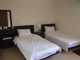 Km Bed And Breakfast