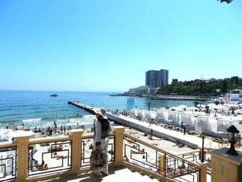 Prestige Plaza Apartments