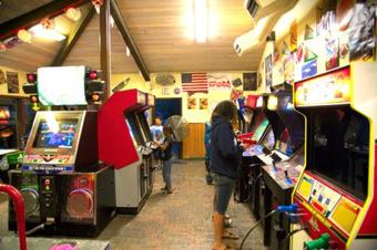 Soledad Canyon Cottage 12