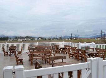 Hotel Best Western Nittany Inn Milroy