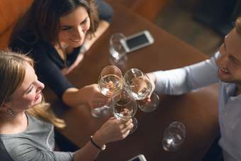 Hotel Residence Inn By Marriott New Orleans Elmwood