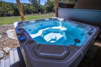 Ozarks Outdoor Legacy Home