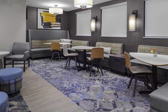 Hotel Residence Inn By Marriott St. Louis West County