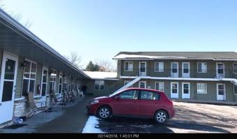 Stay Inn Motel