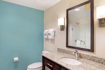 Hotel Sleep Inn Lancaster Dallas South