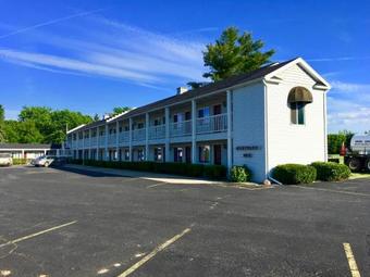 Hotel Thumb Heritage Inn