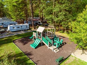 Adirondack Gateway Rv Resort And Campground