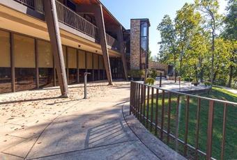 Rough River Dam State Resort Park