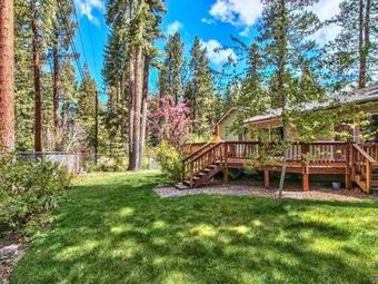 Sundown Lodge Home