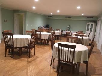 Posada Tug Valley Inn