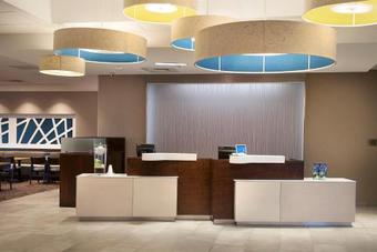 Hotel Fairfield Inn & Suites By Marriott Rock Hill