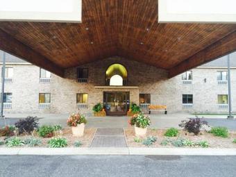 All Seasons Hotel And Resort