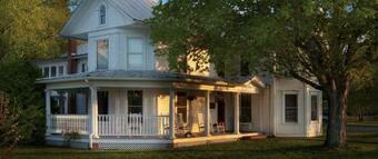 Posada Mountain Quest Inn