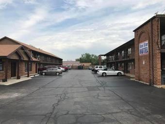 Blue Star Motel
