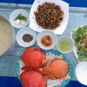 Hostal Phuoc Loc Guesthouse